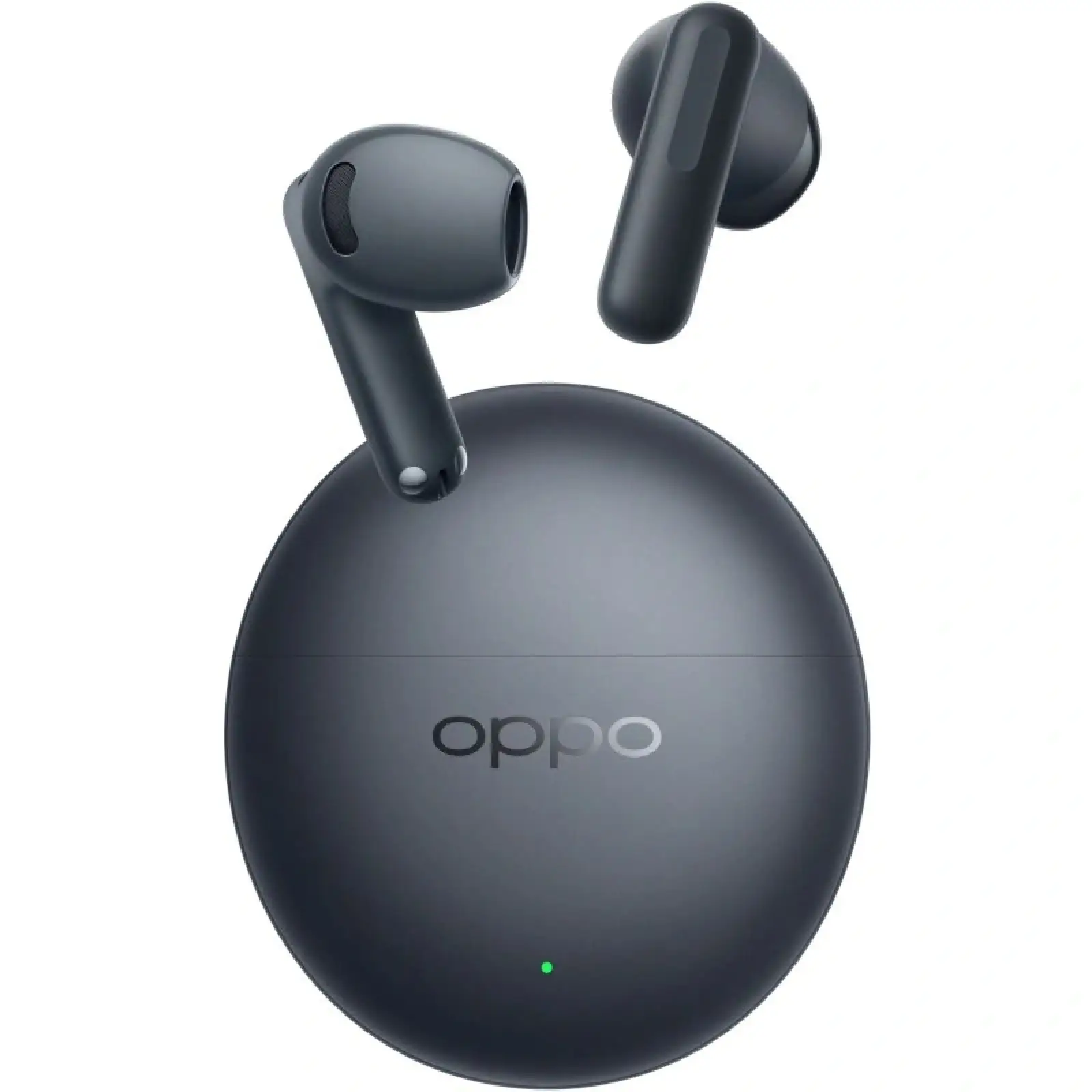 Навушники OPPO Enco Air5s (ETEF1) Midnight Black UA