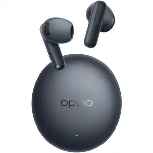 Навушники OPPO Enco Air5s (ETEF1) Midnight Black UA