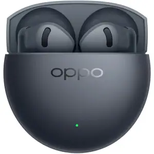 Навушники OPPO Enco Air5s (ETEF1) Midnight Black UA