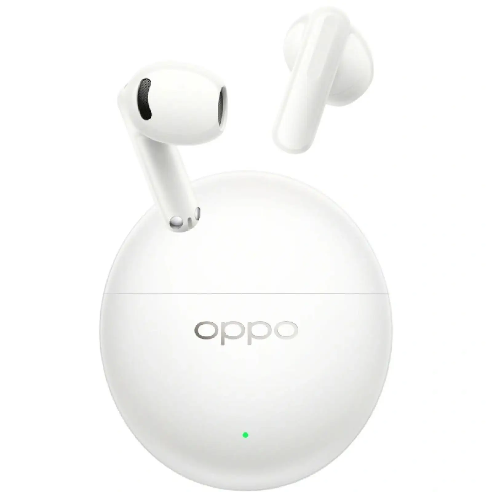 Навушники OPPO Enco Air5s (ETEF1) Lunar White UA