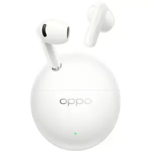 Навушники OPPO Enco Air5s (ETEF1) Lunar White UA