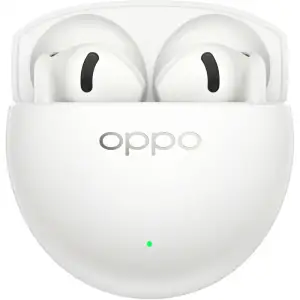 Навушники OPPO Enco Air5s (ETEF1) Lunar White UA