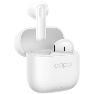 Навушники OPPO Enco Buds3 ETEG1 Snow White UA