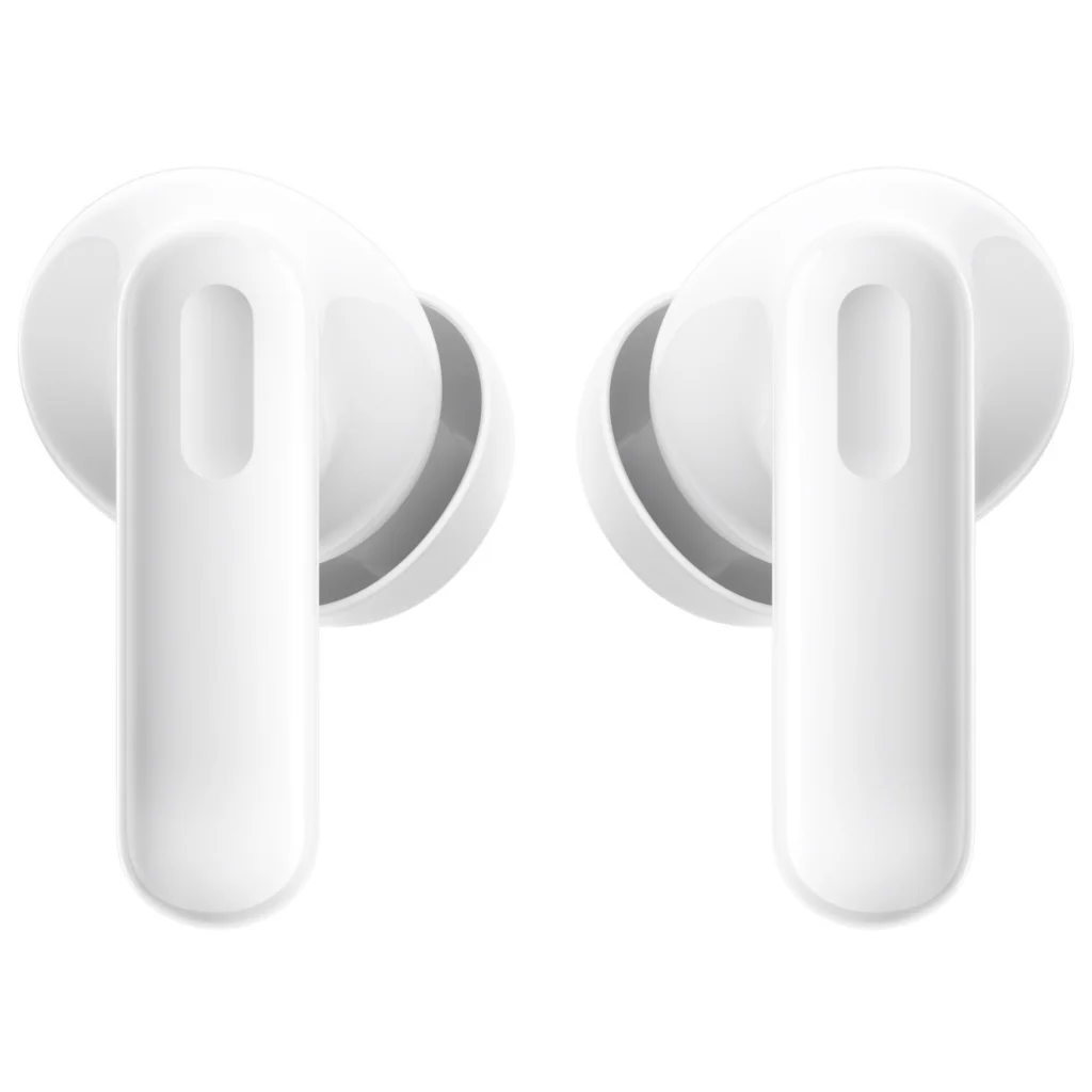 Навушники OPPO Enco Buds3 Pro ETEK1 Glaze White UA