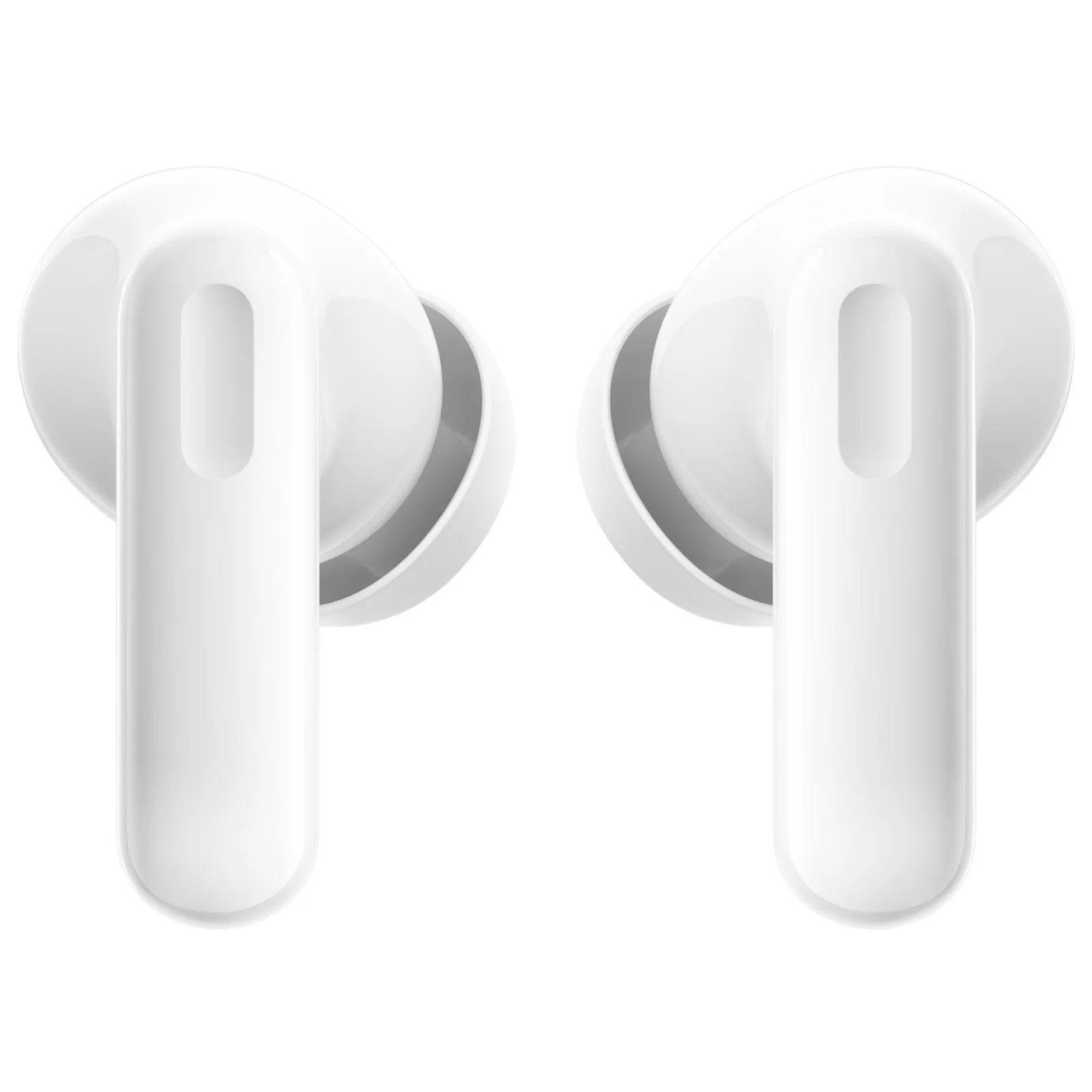 Навушники OPPO Enco Buds3 Pro ETEK1 Glaze White UA
