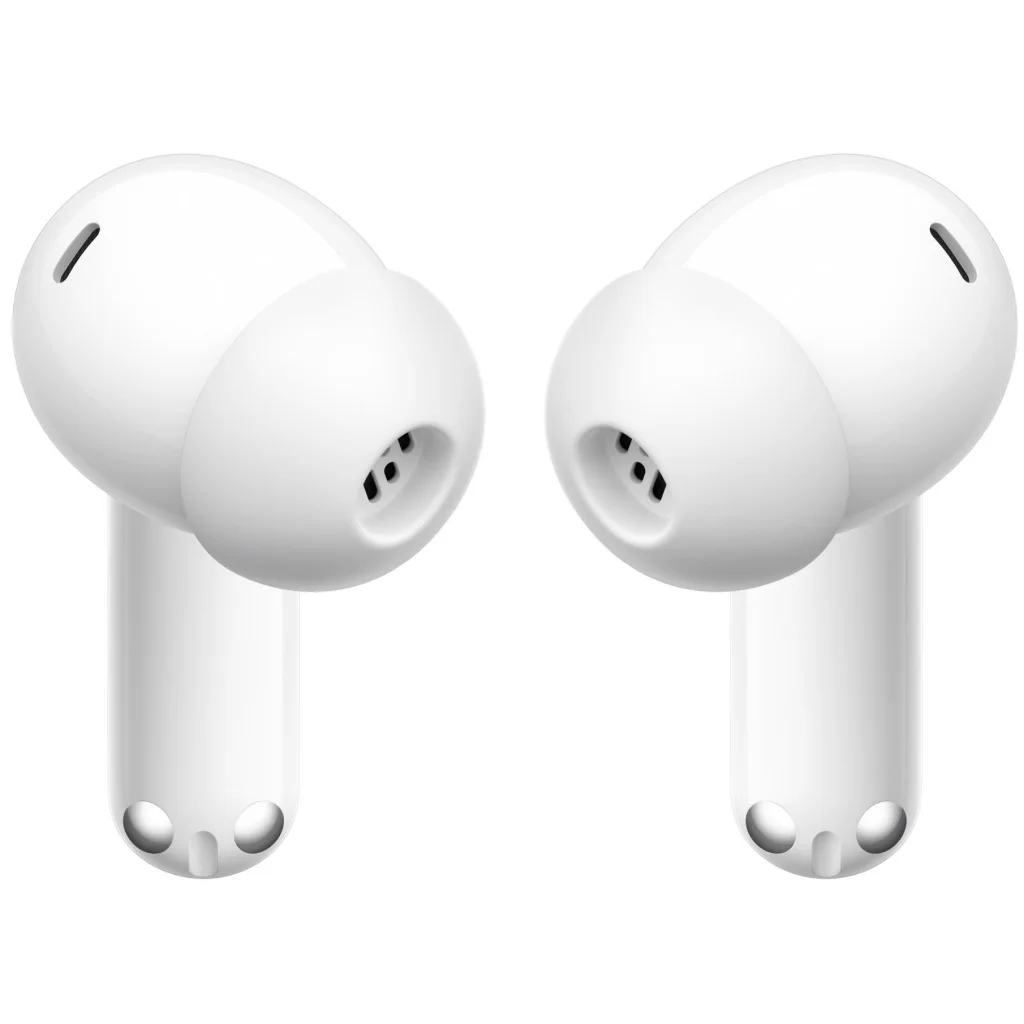 Навушники OPPO Enco Buds3 Pro ETEK1 Glaze White UA