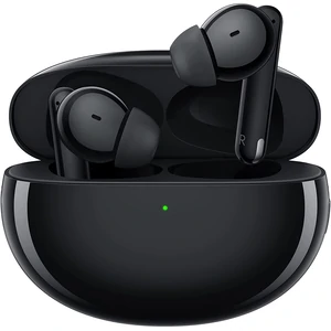 Колір: Чорний - Навушники OPPO Enco Free2 ETI71 Black