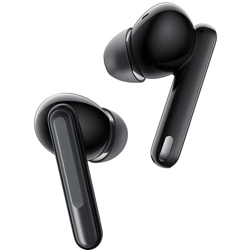 Навушники TWS OPPO Enco Free2 ETI71 Black
