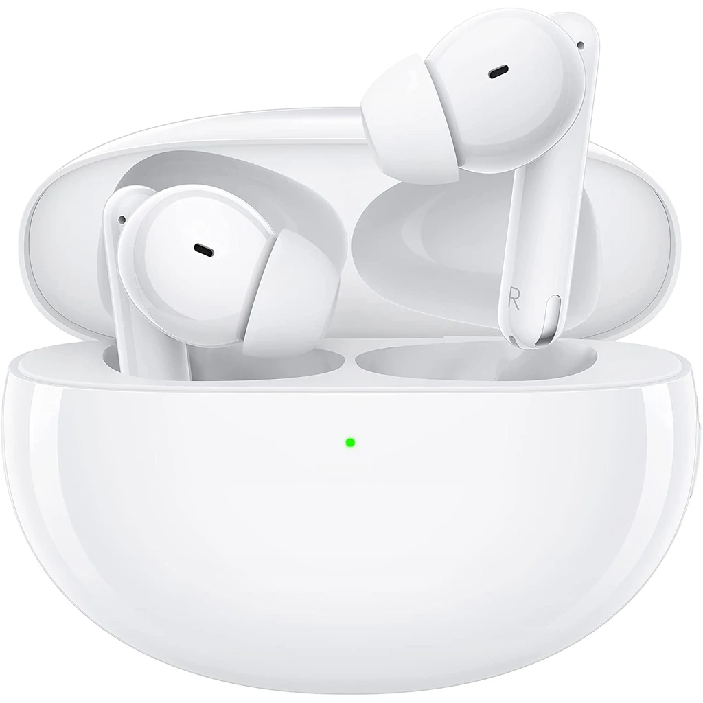 Навушники TWS OPPO Enco Free2 ETI71 White