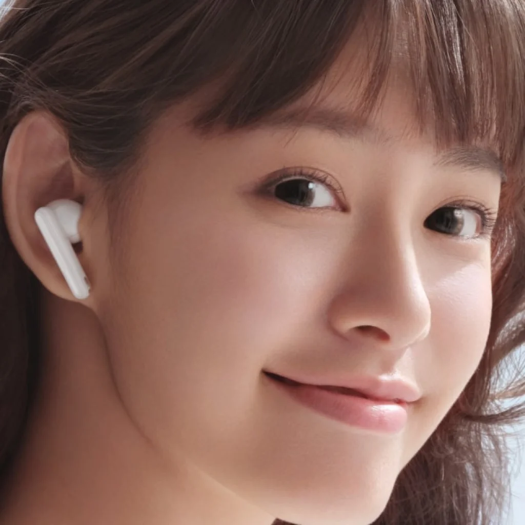 Навушники TWS OPPO Enco Free2 ETI71 White