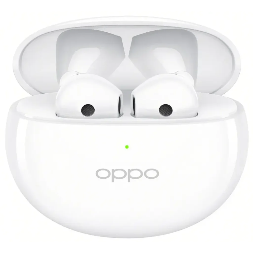 Наушники OPPO Enco R3 White