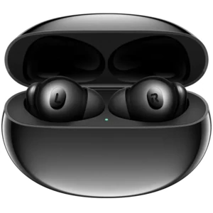 Наушники OPPO Enco X2 Black UA