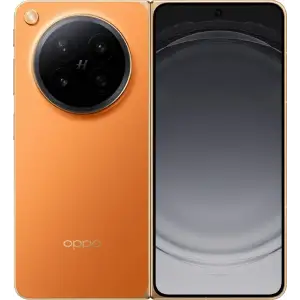 Смартфон Oppo Find N6 16/512GB Blossom Orange EU