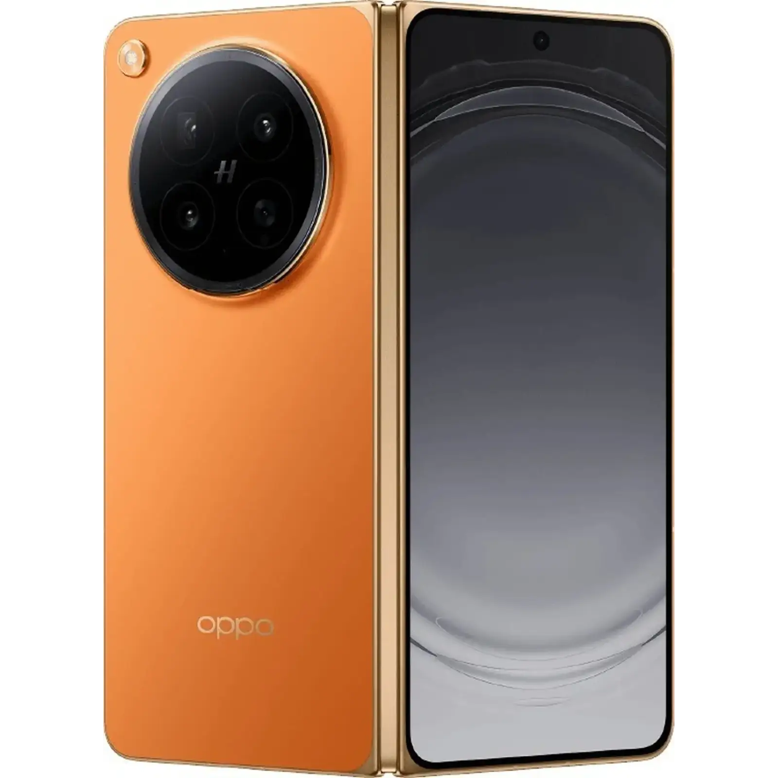 Смартфон Oppo Find N6 16/512GB Blossom Orange EU