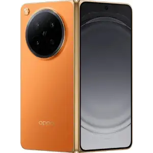 Смартфон Oppo Find N6 16/512GB Blossom Orange EU