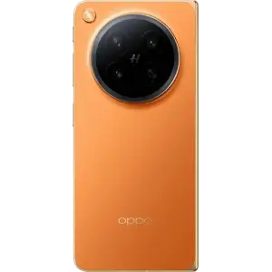 Смартфон Oppo Find N6 16/512GB Blossom Orange EU