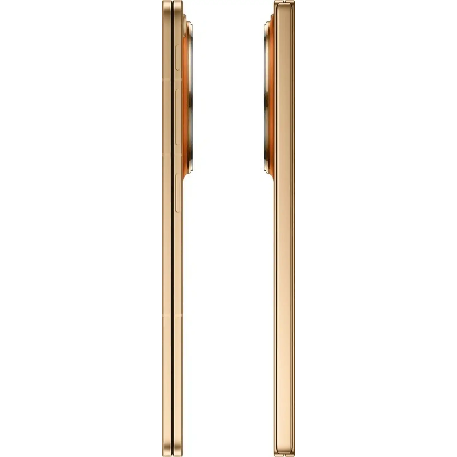 Смартфон Oppo Find N6 16/512GB Blossom Orange EU