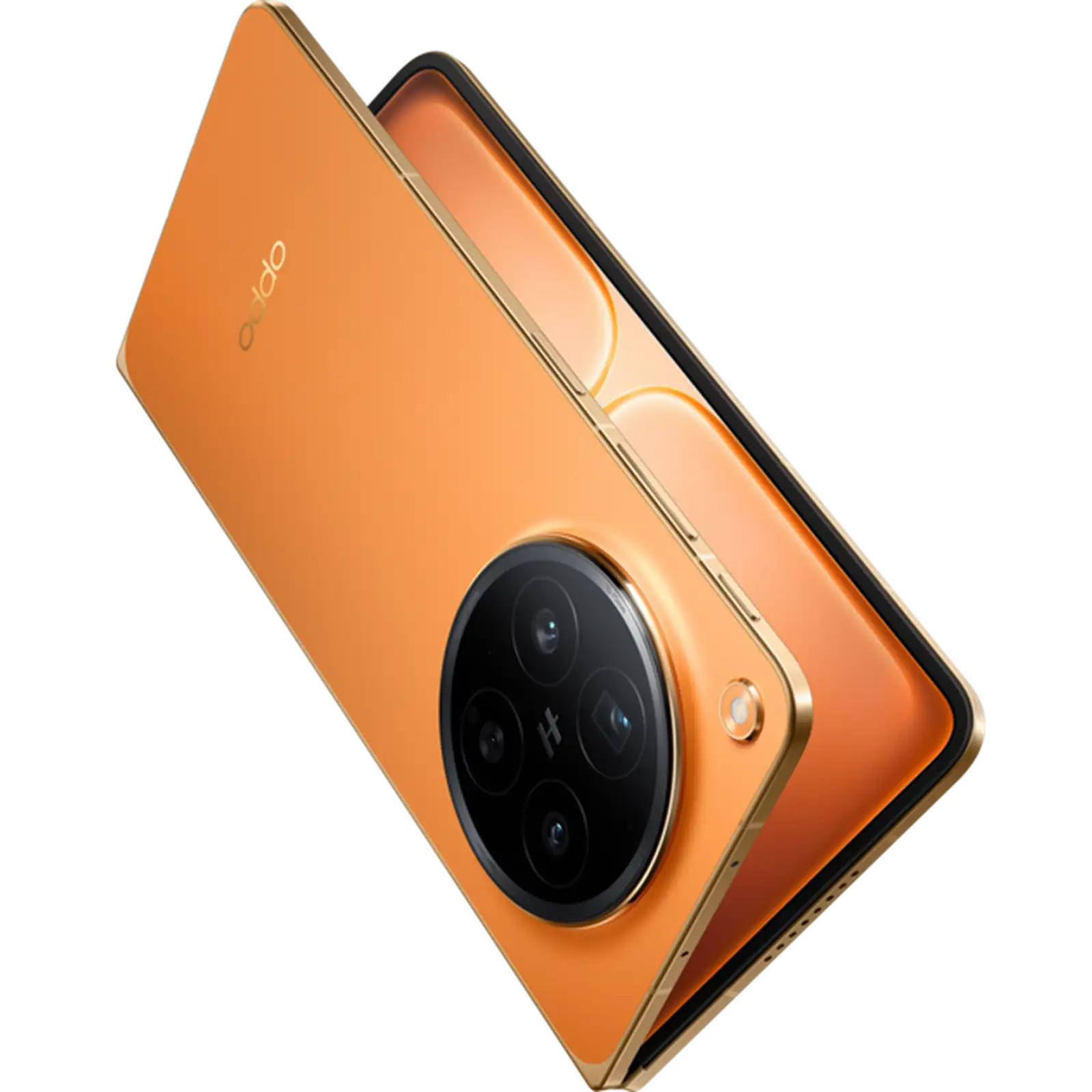 Смартфон Oppo Find N6 16/512GB Blossom Orange EU