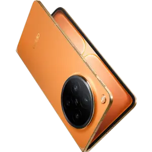 Смартфон Oppo Find N6 16/512GB Blossom Orange EU