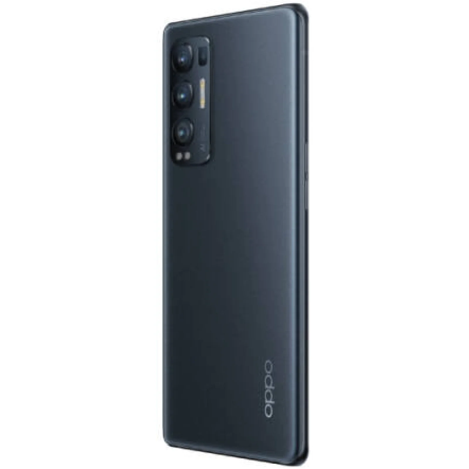 Смартфон Oppo Find X3 Neo 5G 12/256GB Starlight Black EU