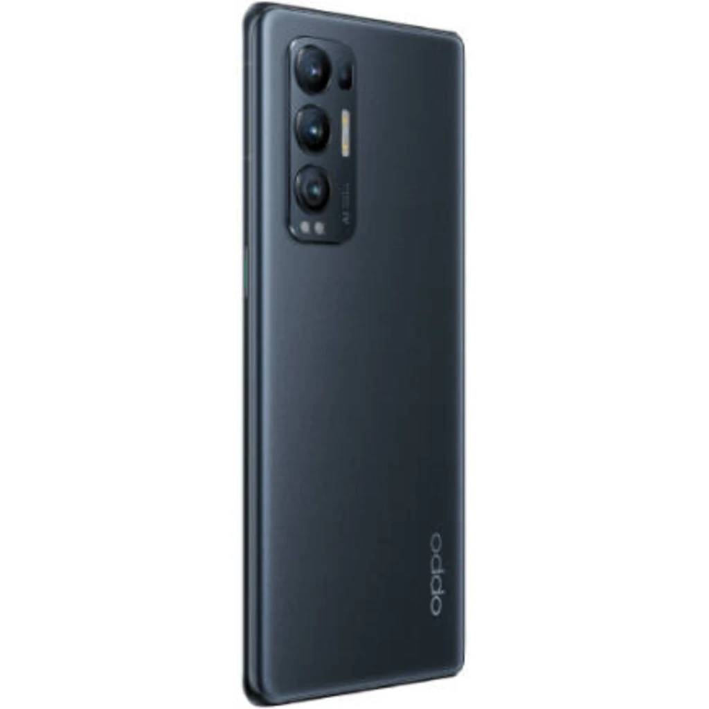 Смартфон Oppo Find X3 Neo 5G 12/256GB Starlight Black EU