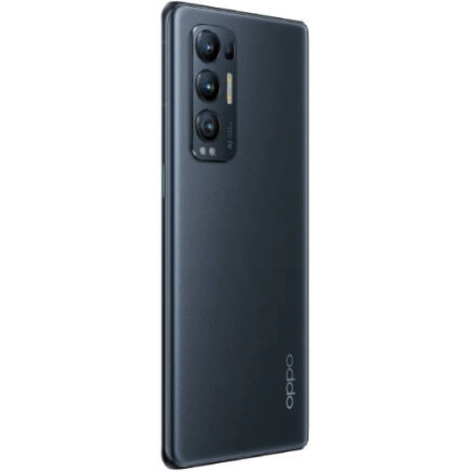 Смартфон Oppo Find X3 Neo 5G 12/256GB Starlight Black EU