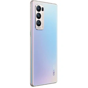 Смартфон Oppo Find X3 Neo 5G 12/256GB Galactic Silver EU
