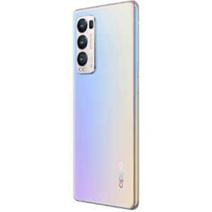 Смартфон Oppo Find X3 Neo 5G 12/256GB Galactic Silver EU