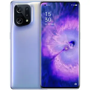 Колір: Блакитний - Смартфон Oppo Find X5 8/256GB Blue EU