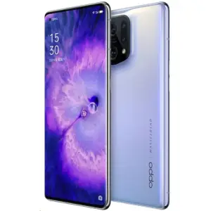 Смартфон Oppo Find X5 8/256GB Blue EU