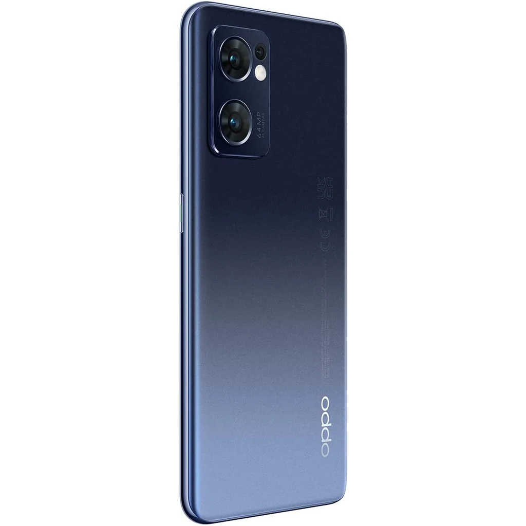 Смартфон Oppo Find X5 Lite 8/256GB Black EU