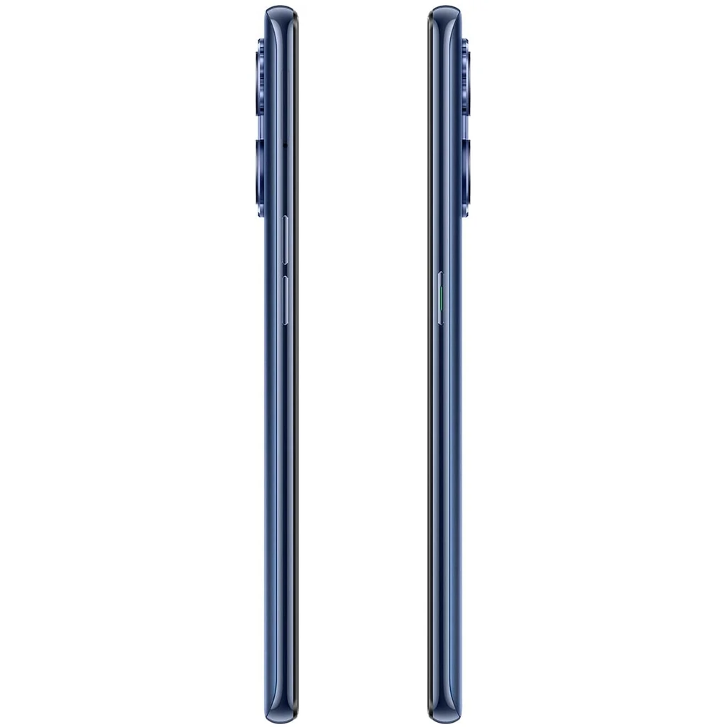 Смартфон Oppo Find X5 Lite 8/256GB Black EU