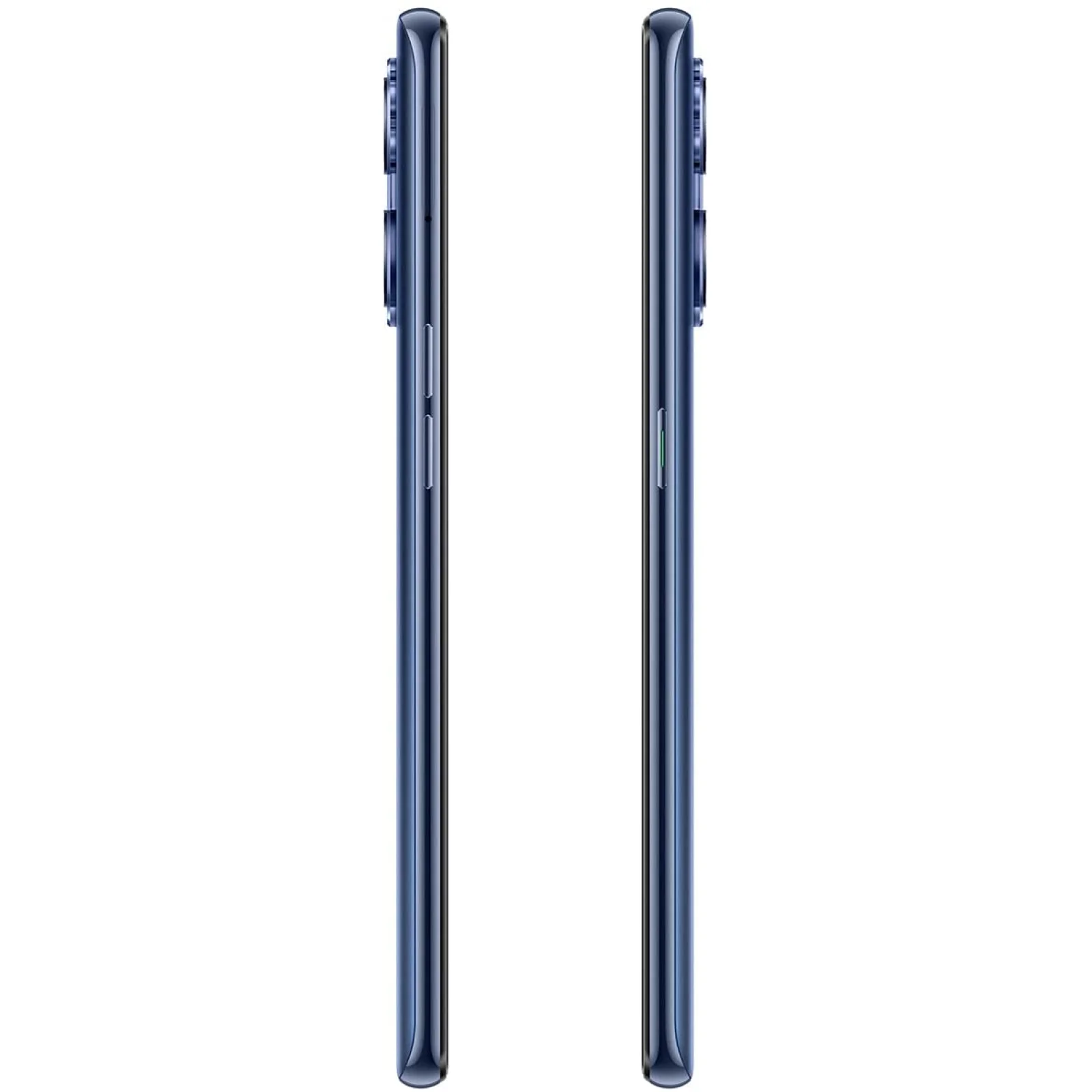 Смартфон Oppo Find X5 Lite 8/256GB Black EU