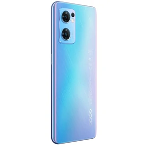 Смартфон Oppo Find X5 Lite 8/256GB Blue EU