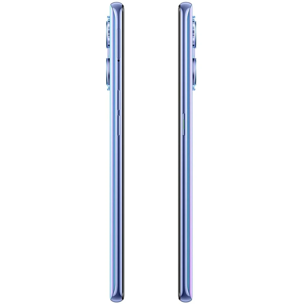 Смартфон Oppo Find X5 Lite 8/256GB Blue EU