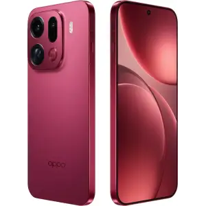 Смартфон Oppo Find X9 Pro 12/512GB Velvet Red