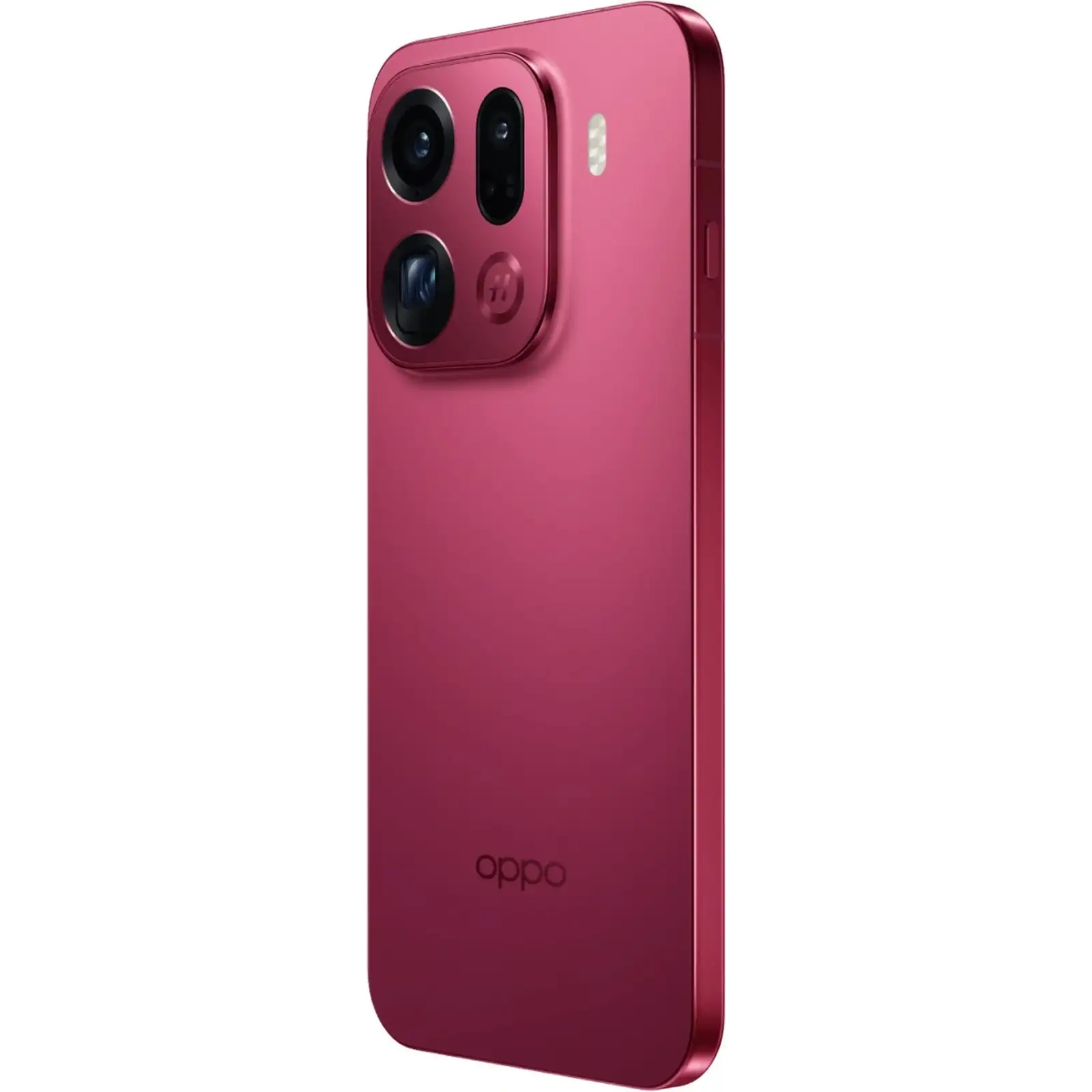 Смартфон Oppo Find X9 Pro 12/512GB Velvet Red