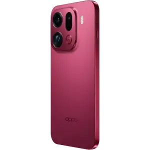 Смартфон Oppo Find X9 Pro 12/512GB Velvet Red