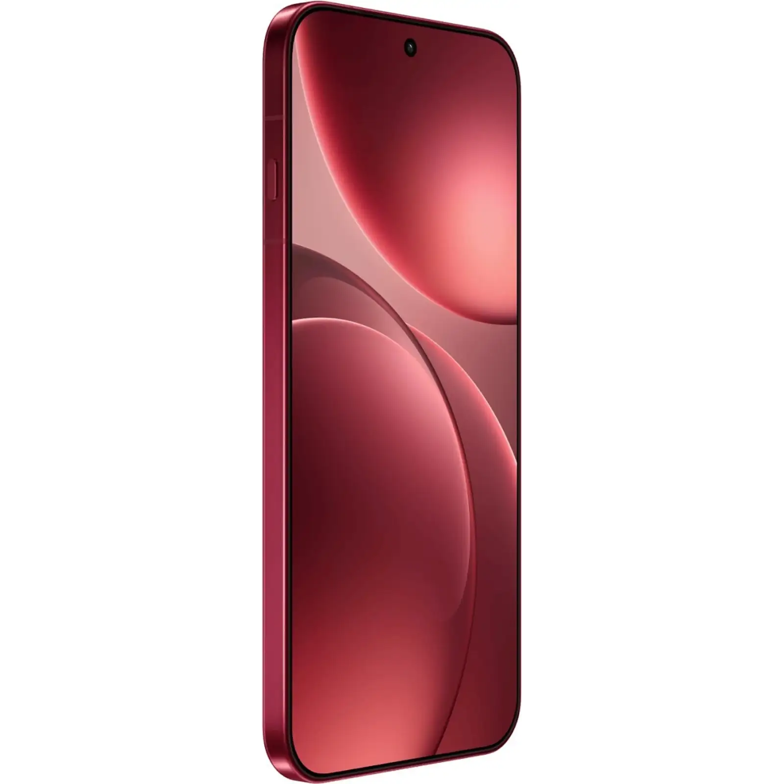 Смартфон Oppo Find X9 Pro 12/512GB Velvet Red