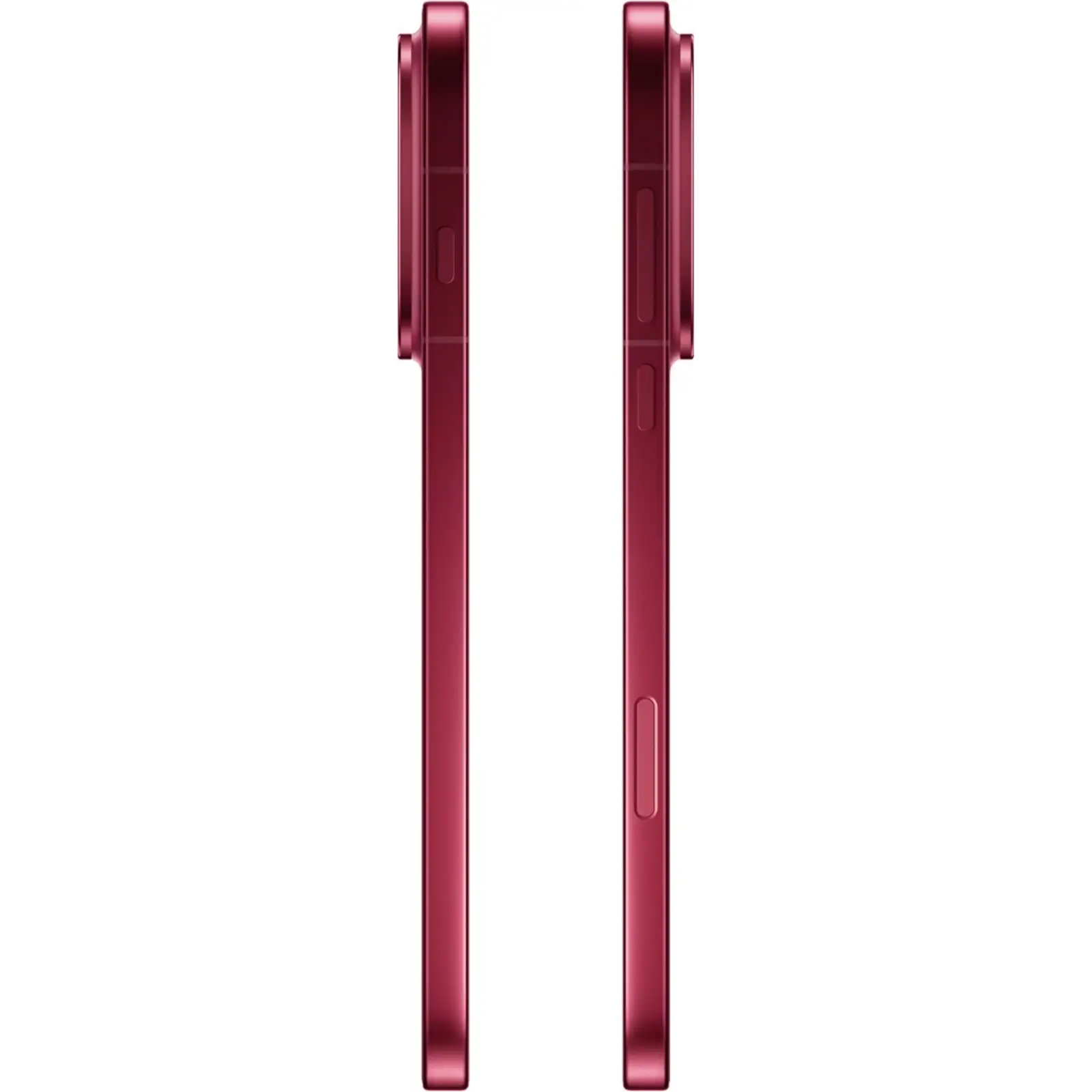 Смартфон Oppo Find X9 Pro 12/512GB Velvet Red