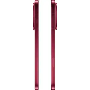 Смартфон Oppo Find X9 Pro 12/512GB Velvet Red