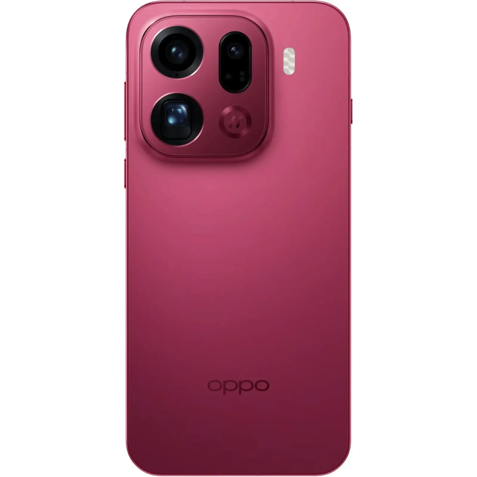 Смартфон Oppo Find X9 Pro 12/512GB Velvet Red