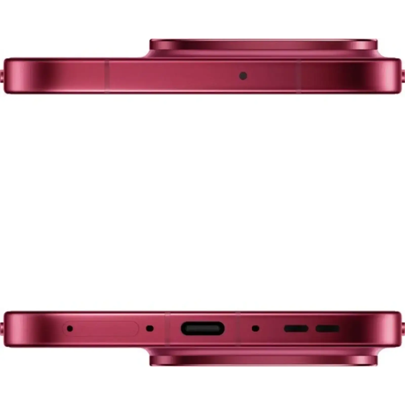 Смартфон Oppo Find X9 Pro 12/512GB Velvet Red