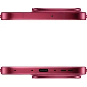 Смартфон Oppo Find X9 Pro 12/512GB Velvet Red