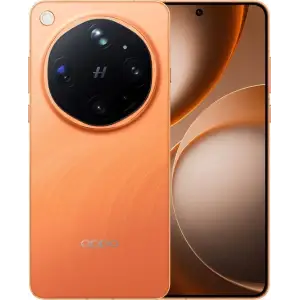 Смартфон Oppo Find X9 Ultra 16/1TB Canyon Orange EU
