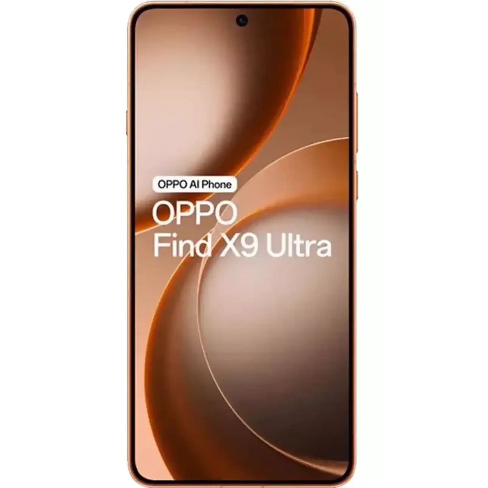Смартфон Oppo Find X9 Ultra 16/1TB Canyon Orange EU