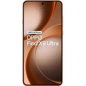Смартфон Oppo Find X9 Ultra 16/1TB Canyon Orange EU