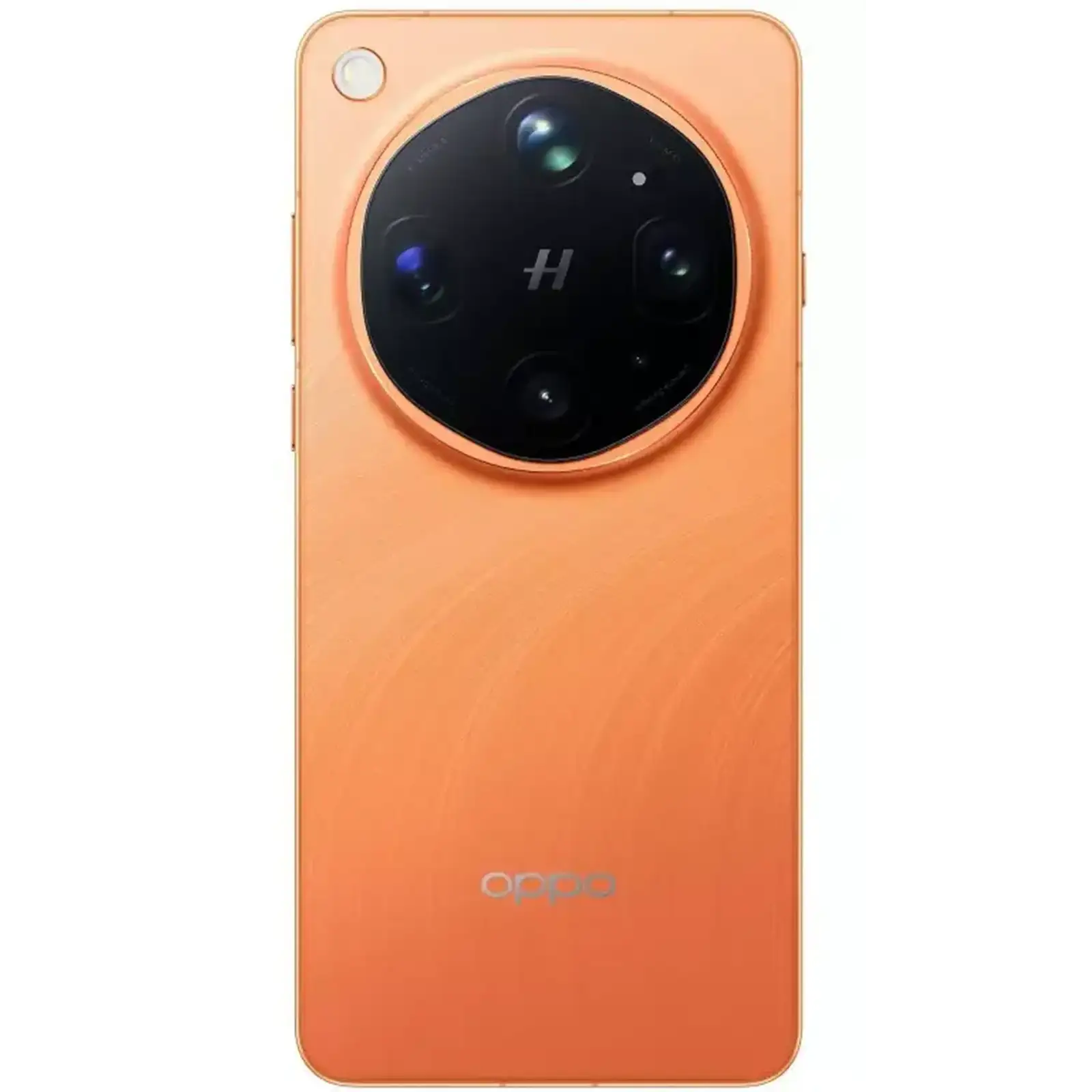 Смартфон Oppo Find X9 Ultra 16/1TB Canyon Orange EU
