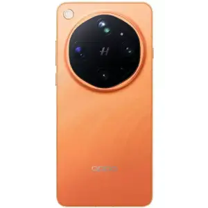 Смартфон Oppo Find X9 Ultra 16/1TB Canyon Orange EU