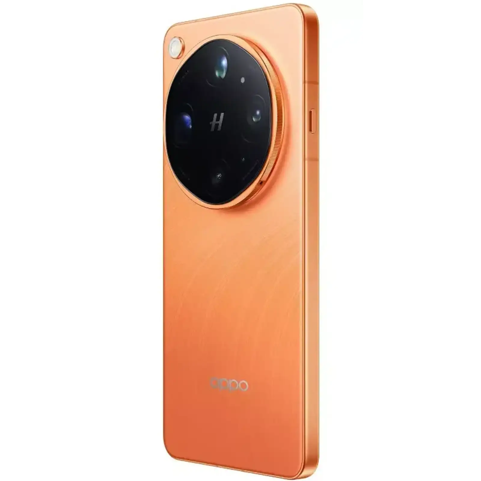 Смартфон Oppo Find X9 Ultra 16/1TB Canyon Orange EU